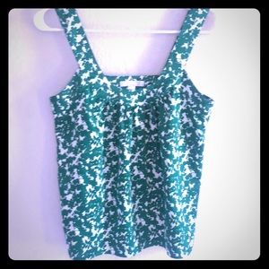 💚Banana Republic top💚